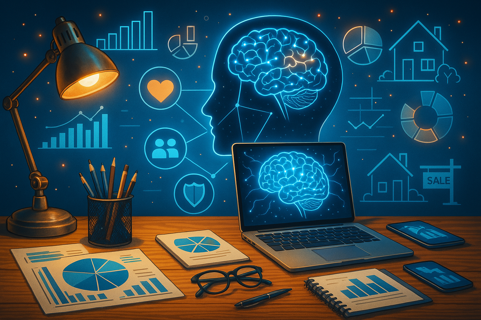 Leads vendeurs : 5 leviers psychologiques pour convertir