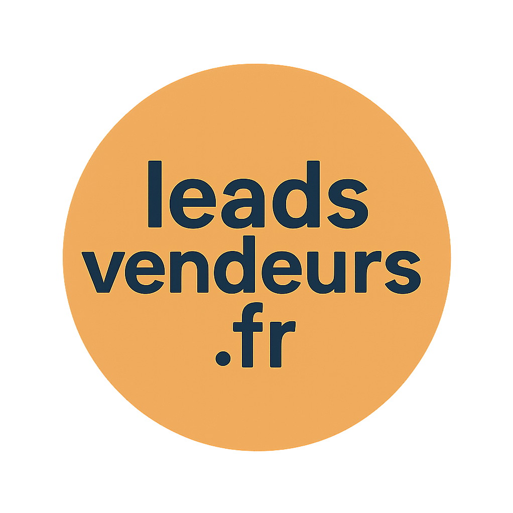 LeadsVendeurs.fr